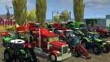 Joc Farming Simulator pentru Xbox 360