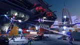 Joc Agents Of Mayhem Steelbook pentru Xbox One