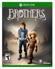Brothers A Tale Of Two Sons