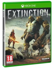 Extinction
