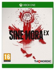 Sine Mora Ex