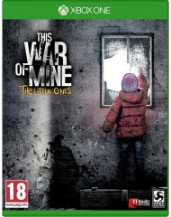 This War Of Mine The Little Ones