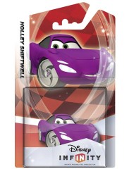 Figurina Disney Infinity Character Holley Shiftwell