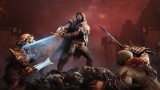 Joc Middle Earth Shadow Of Mordor Special Edition Xb pentru Xbox One