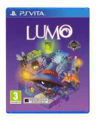 Lumo