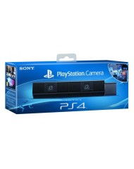 Camera - Playstation 4