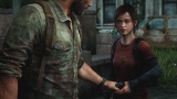 Joc The Last Of Us Remastered pentru PS4