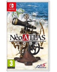 Neo Atlas 1469