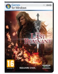 Last Remnant