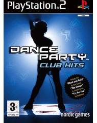 Dance Party Club Hits Solus