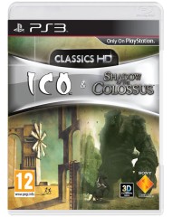 Ico Shadow Of The Colossus