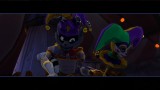Joc Sly Cooper Thieves In Time pentru PS3