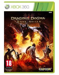 Dragon's Dogma Dark Arisen