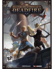 Pillars Of Eternity Ii 2 Deadfire