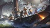 Joc Pillars Of Eternity II 2 Deadfire pentru PC