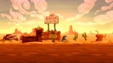 Joc Steamworld Dig 2 pentru PS4