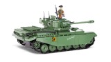 World Of Tanks - Centurion - 610 Pcs