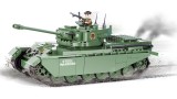 World Of Tanks - Centurion - 610 Pcs