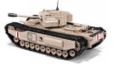World Of Tanks - Churchill - 530 Pcs
