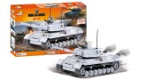 Joc Lego Set World Of Tanks - Leopard 1