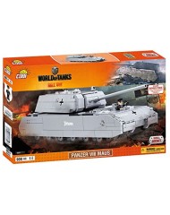 World Of Tanks - Panzer VIII Maus - 900 Pcs