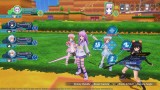 Joc Megadimension Neptunia Viir pentru PS4 / PS VR