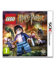 Lego Harry Potter Years 5 7