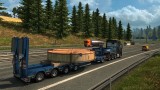 Joc Euro Truck Simulator 2 Cargo Collection Bundle Includes Ets 2 High Power Heavy Cargo Special Transport S pentru PC