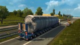 Joc Euro Truck Simulator 2 Cargo Collection Bundle Includes Ets 2 High Power Heavy Cargo Special Transport S pentru PC