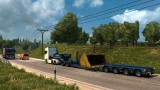 Joc Euro Truck Simulator 2 Cargo Collection Bundle Includes Ets 2 High Power Heavy Cargo Special Transport S pentru PC