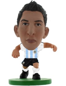 Soccerstarz Argentina Angel DI Maria 