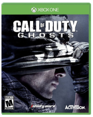 Call Of Duty Ghosts