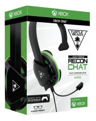 Turtle Beach Recon Chat Headset /xbox One