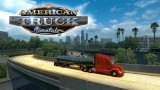 Joc American Truck Simulator Gold Edition pentru PC