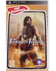 Prince Of Persia The Forgotten Sands Essentials