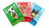  Animal Crossing Happy Home Designer Amiibo Card Pack S2 pentru N3DS