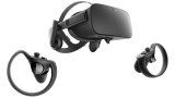  Oculus Rift Touch Bundle. Headset + Touch Controller. pentru PC