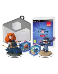 Disney Infinity 2.0 Disney Toybox Pack