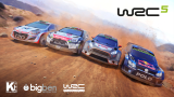 Joc Wrc 5 pentru Xbox One