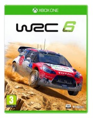 Wrc 6
