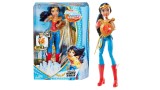 Papusa Figurina DC Comics Wonder Woman 30cm