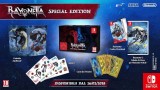 Joc Bayonetta 2 Special Edition pentru Nintendo Switch