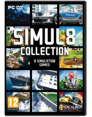Simul8 Collection