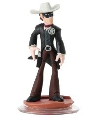 Infinity Character Dlone Ranger