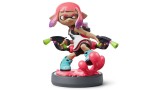 Figurina Joc Amiibo Pink Girl Splatoon