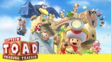 Joc Captain Toad Treasure Tracker pentru Nintendo 3DS