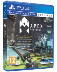 Apex Construct Vr