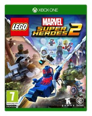 imagineLego Marvel Super Heroes 2