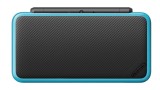  Nintendo New 2ds XL Console Black & Turquoise With Super Mario 3d Land Gdg pentru NSW