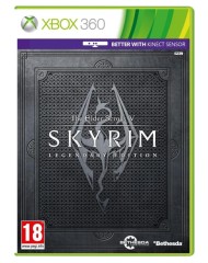 The Elder Scrolls V Skyrim Legendary Hits